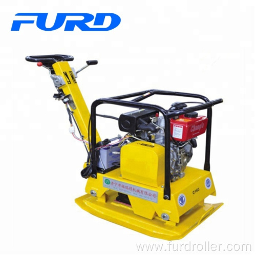Cheapest Furd Hand Ground Compactor Cheapest Furd Hand Ground Compactor